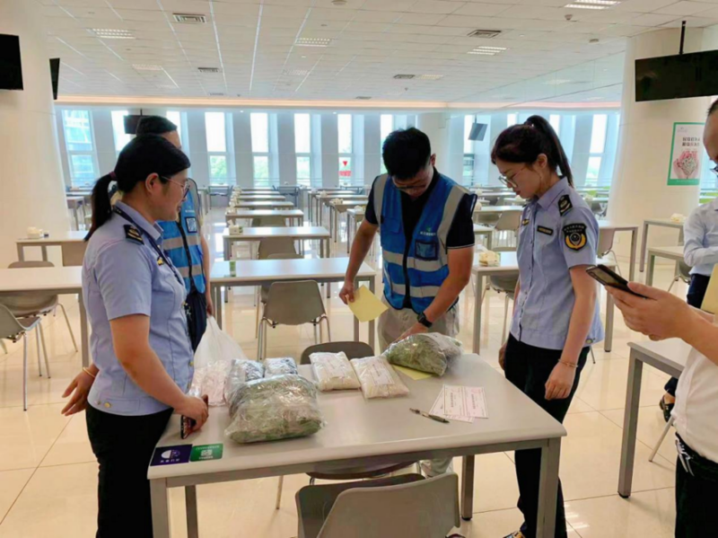 解读产品检测报告:打造企业品质的护航者